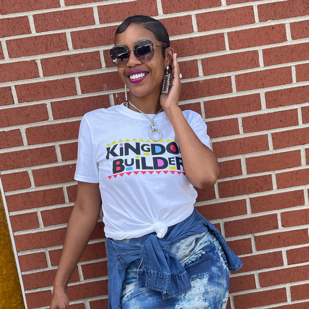 The Culture T-shirt (White)