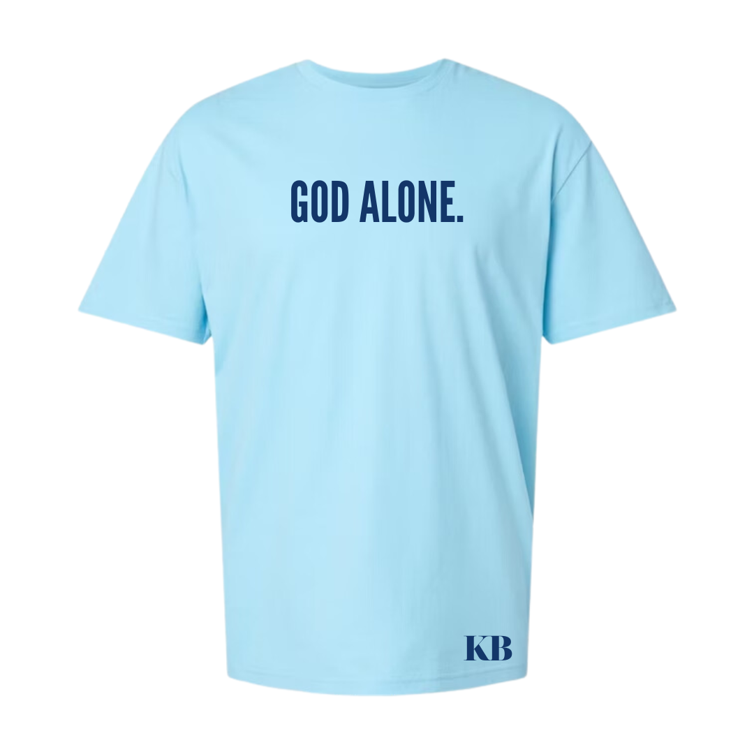 God Alone