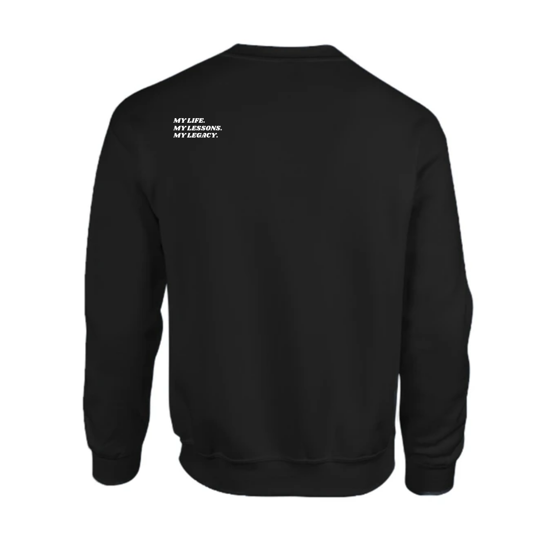 It's A God Thing Sweatshirt